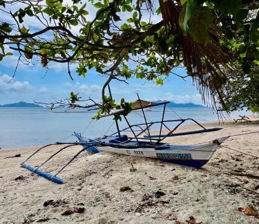 El Nido Other | Efrena Agro Tourism Beach