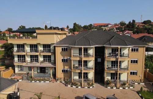 Kireka Apartment | Efrona Homes