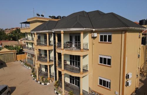 Kireka Apartment | Efrona Homes