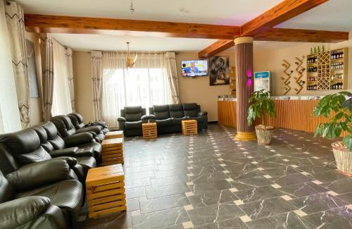 Kireka Apartment | Efrona Homes