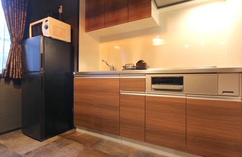 Minami Apartment | EG62 Luxurious 2LDK 65 Renovated in November 202 - 602/Osaka Ōsaka