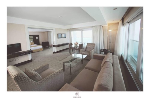 Old Town Hotel | Ege Palas Business Hotel