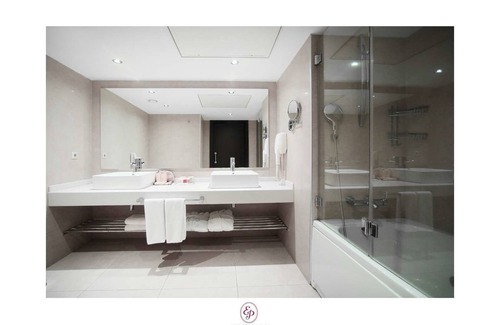 Old Town Hotel | Ege Palas Business Hotel