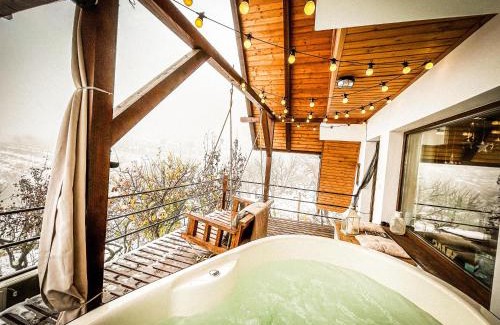 Eger House | Eged Cottage