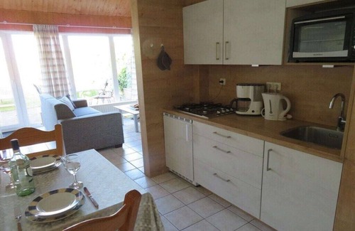 Bruinisse House | Egenolf Comfortable holiday residence