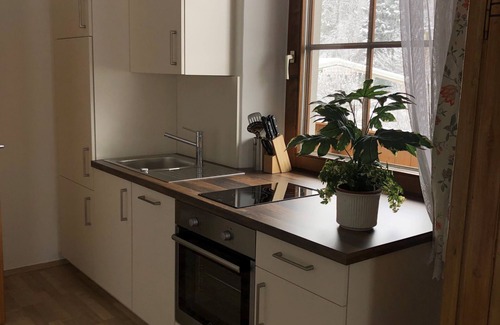 Schwoich House | Egerbach Appartements