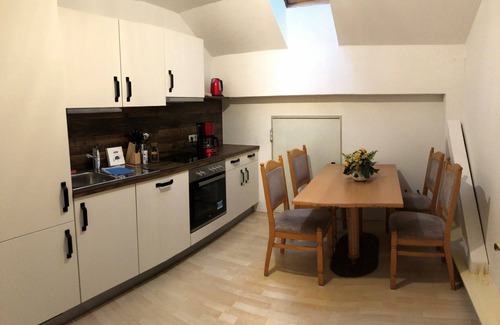 Schwoich House | Egerbach Appartements