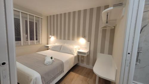 Caldas de Reis House | Egeria Casa Jardín