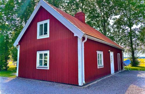 Linkoping House | Eget hus med bra läge och toppstandard