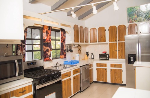 Falmouth Villa | Ego Guesthouse