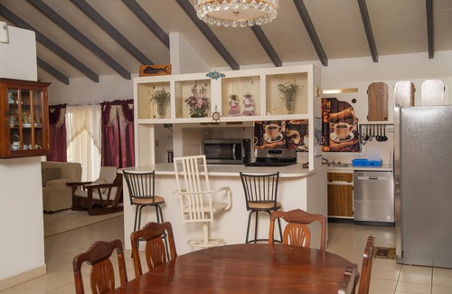 Falmouth Villa | Ego Guesthouse