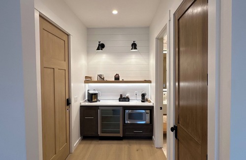Walterboro House | Egret Cottage Suite 3715-B