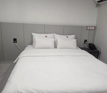 Buk-gu Hotel | EGSTAY HOTEl