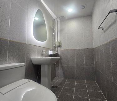 Buk-gu Hotel | EGSTAY HOTEl
