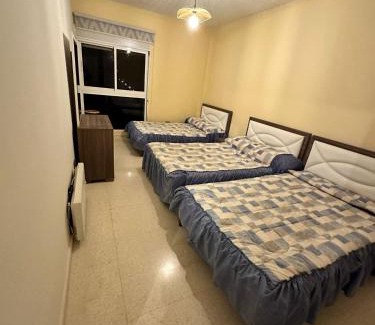 Ehden Apartment | EHDEN 3-3 apt
