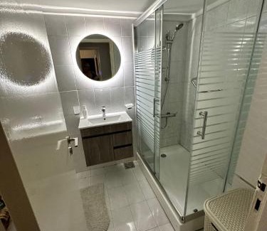 Ehden Apartment | EHDEN 3-3 apt