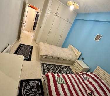 Ehden Apartment | EHDEN 3-3 apt