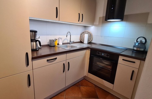 Schwanbeck Apartment | Ehemalige Scheune am Dassower See