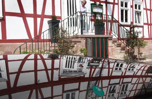 Habichtswald House | Ehlener Poststuben