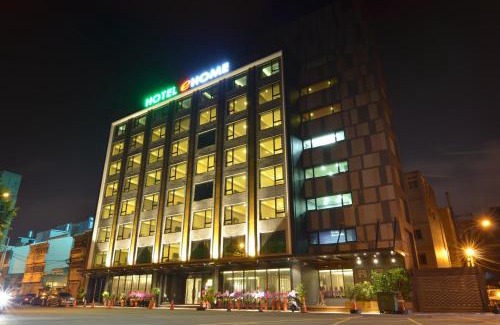 Taoyuan City Centre Hotel | eHome Hotel