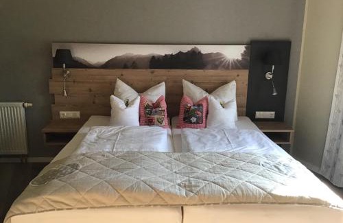 Polling Hotel | Ehringer Hof