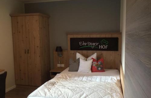 Polling Hotel | Ehringer Hof