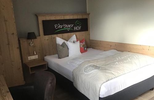 Polling Hotel | Ehringer Hof