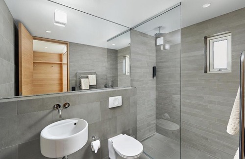 Hjardarfell Apartment | Eiðhús Apartments