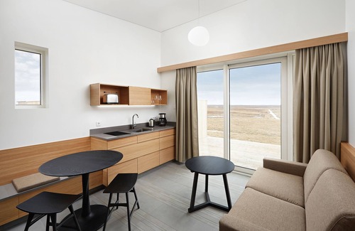 Hjardarfell Apartment | Eiðhús Apartments