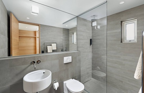 Hjardarfell Apartment | Eiðhús Apartments
