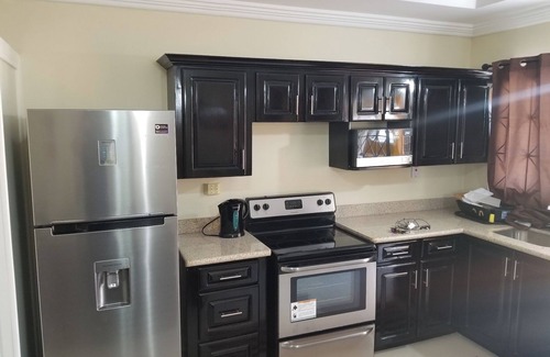Eastwood Park Apartment | EI Gabriel Kingston