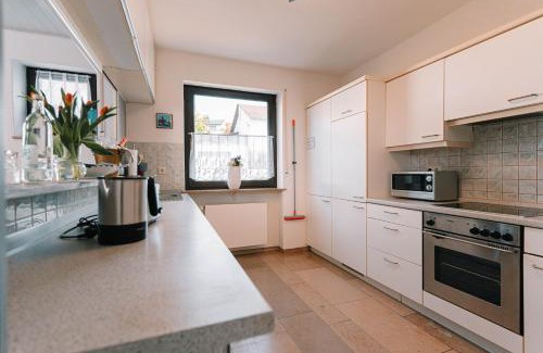 Eibelstadt Apartment | Eibelstadt-Ferienwohnung