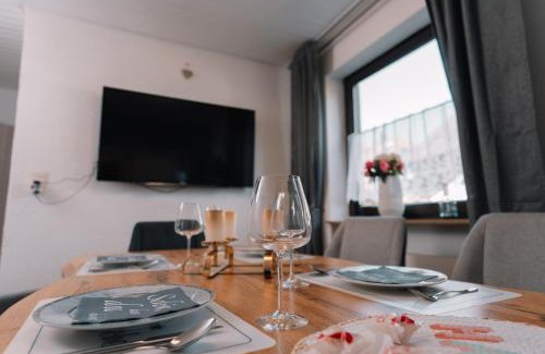 Eibelstadt Apartment | Eibelstadt-Ferienwohnung