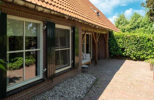 Eibergen House | Eibergen Holiday Retreat Home, cleaning included