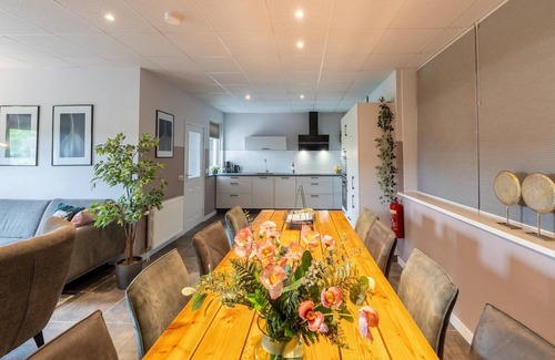 Eibergen House | Eibergen’s Holiday Haven