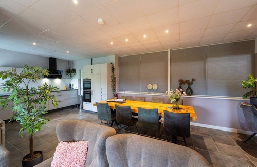 Eibergen House | Eibergen’s Holiday Haven