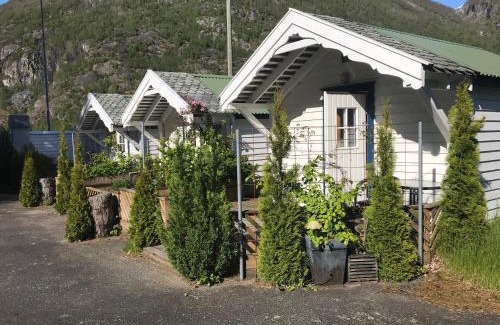 Ovre Eidfjord House | Eidfjord Hytter