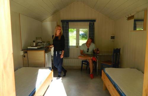 Ovre Eidfjord House | Eidfjord Hytter