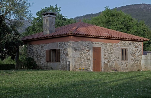 Mos Cottage | Eido Vello rural cottage