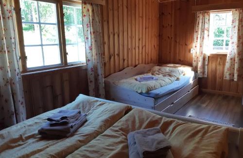 Eidsdal Other | Eidsdal Camping og Feriehus