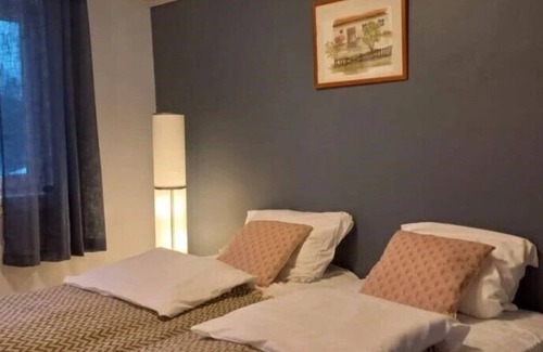 Eidsdal Hotel | Eidsdal Hotel & Restaurant As