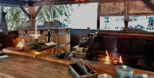 Eidsvoll Villa | Eidsvollhytta- et unikt sted for unike opplevelser