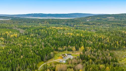Eidsvoll Villa | Eidsvollhytta- et unikt sted for unike opplevelser