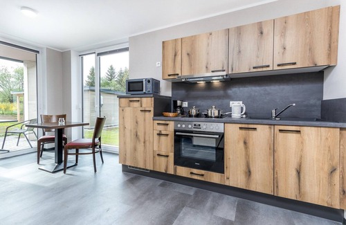 Hallschlag House | Eifel Countryside Comfort