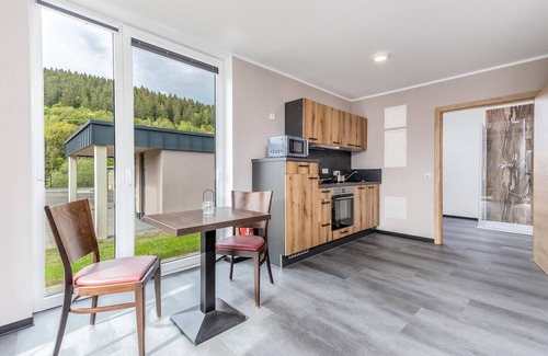 Hallschlag House | Eifel Countryside Comfort