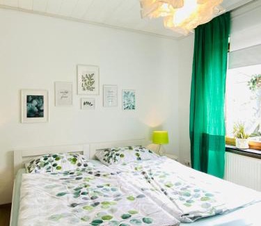 Metternich Apartment | Eifel-House - FeWo