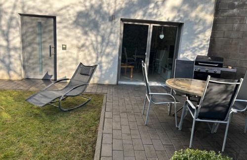 Hambuch Apartment | Eifel im Herzen