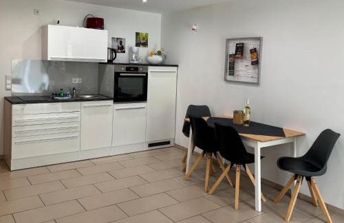 Hambuch Apartment | Eifel im Herzen