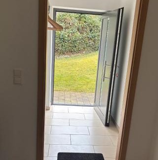 Hambuch Apartment | Eifel im Herzen