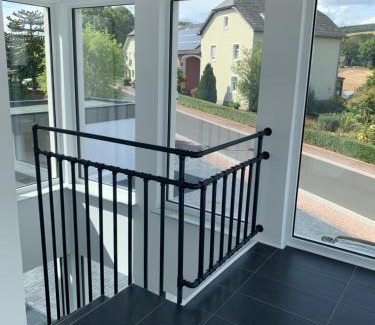 Schwirzheim Apartment | Eifel24, neues und barrierefreies Appartement mit Terrasse